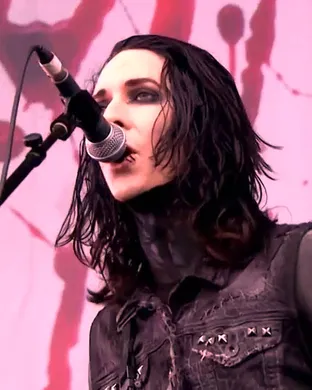Motionless In White Orlando