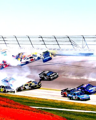 Nascar Daytona Beach