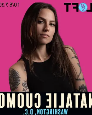 Natalie Cuomo Orlando