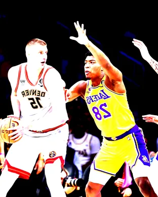 Nba Finals Orlando