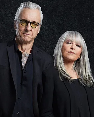 Neil Giraldo Orlando