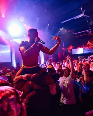 Nerdcore Party Con Orlando