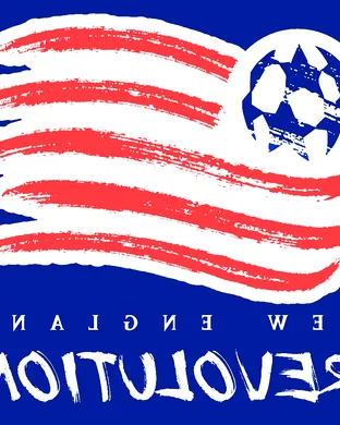 New England Revolution Orlando