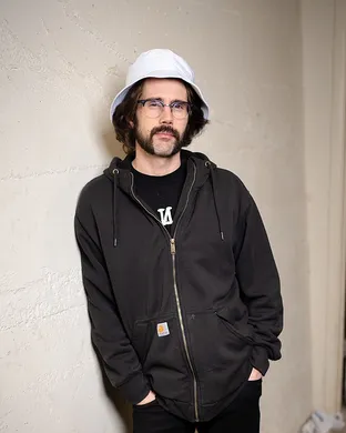 Nick Mullen Orlando