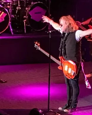 Night Ranger Orlando
