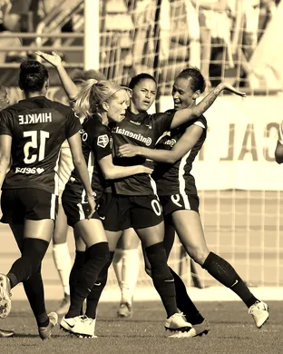 North Carolina Courage Orlando