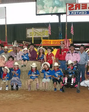 Ocala Shrine Rodeo Ocala