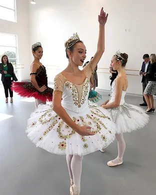 Orlando Ballet Orlando