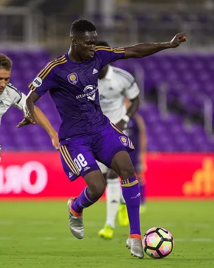 Orlando City B Kissimmee