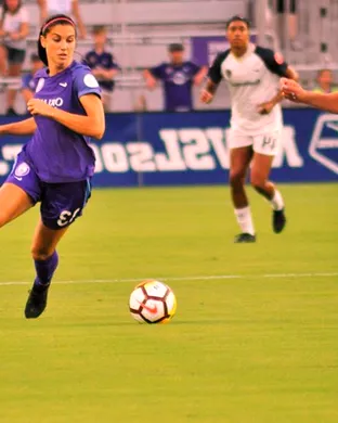 Orlando Pride Orlando