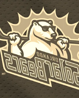 Orlando Solar Bears Orlando