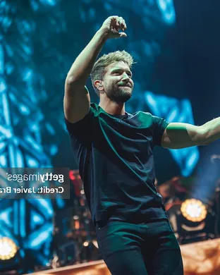 Pablo Alboran Orlando