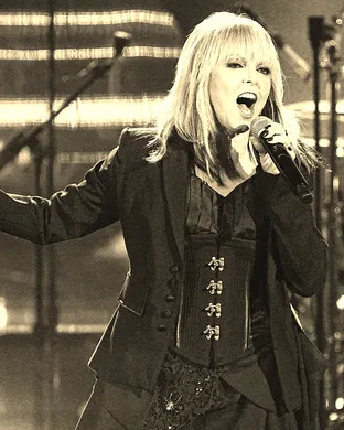 Pat Benatar Orlando