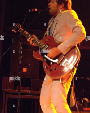 Peter Bjorn And John Orlando