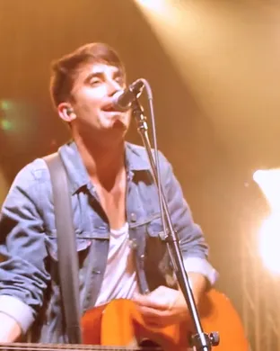 Phil Wickham Orlando