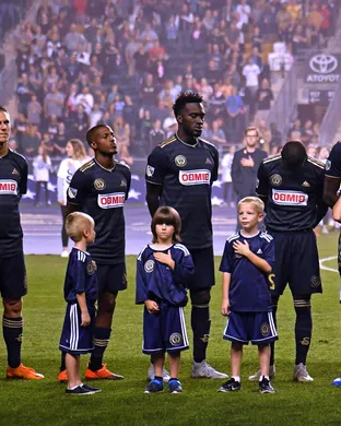 Philadelphia Union Orlando