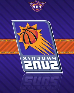 Phoenix Suns Phoenix