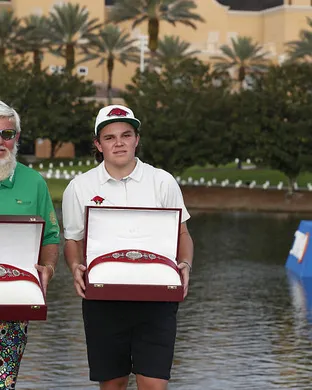 PNC Championship Orlando