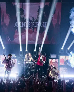 Polyphia Orlando