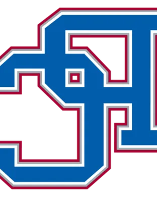 Presbyterian Blue Hose Football Deland