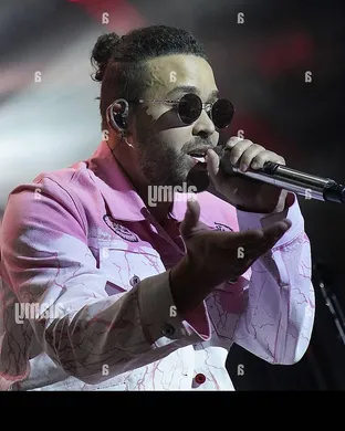 Prince Royce Orlando