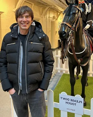 Professor Brian Cox Plymouth