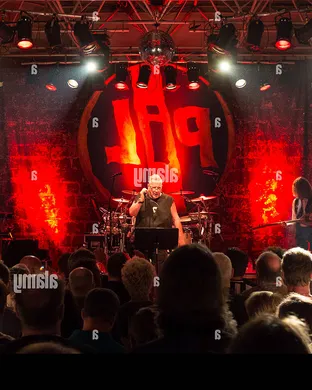 Public Image Ltd Orlando