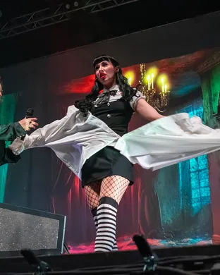 Qveen Herby Orlando