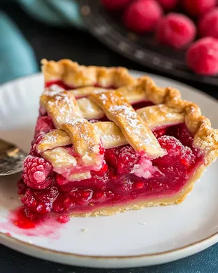 Raspberry Pie Orlando