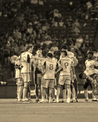 Real Salt Lake Orlando