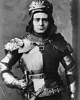 Richard III Orlando
