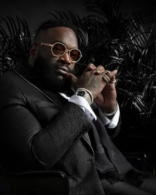 Rick Ross Orlando