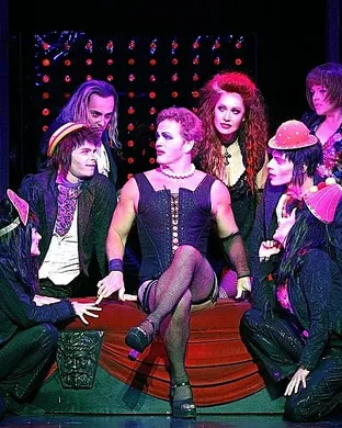 Rocky Horror Picture Show - Play