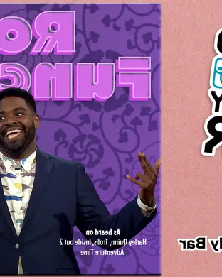 Ron Funches Orlando