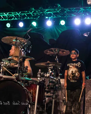 Sabaton Orlando