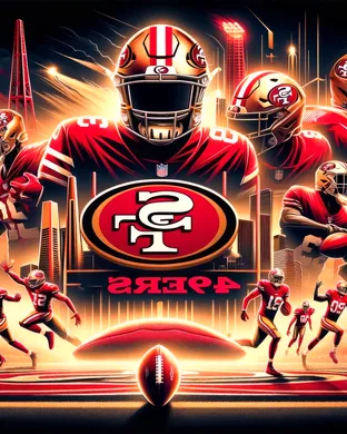San Francisco 49ers Melbourne
