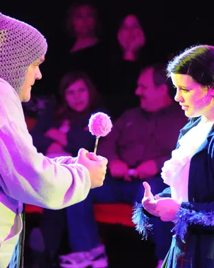 Seussical The Musical Orlando