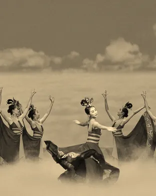 Shen Yun Performing Arts Lakeland