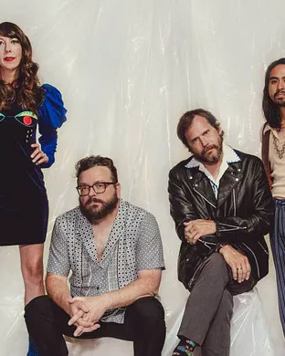 Silversun Pickups Orlando