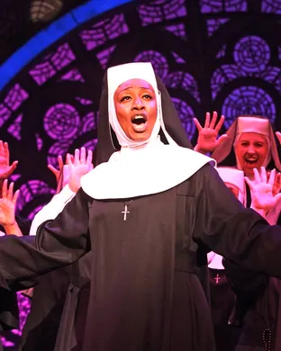 Sister Act Deland
