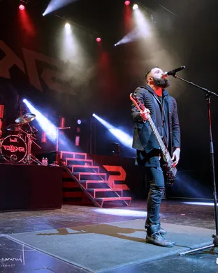Skillet Orlando