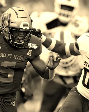 South Carolina State Bulldogs Football Daytona Beach