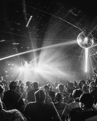 Spafford Orlando