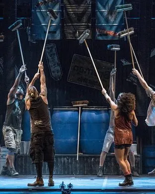 Stomp Daytona Beach