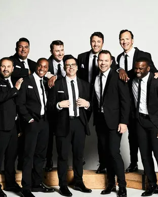 Straight No Chaser Orlando