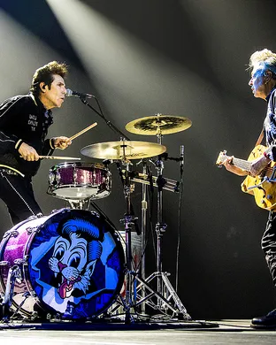 Stray Cats Orlando