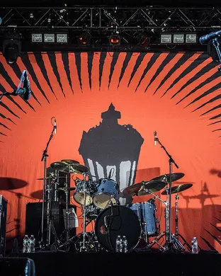 Streetlight Manifesto Orlando