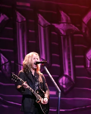 Styx Daytona Beach