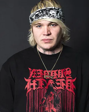 Svdden Death Orlando