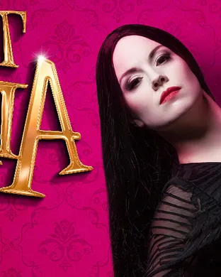 The Addams Family Deland